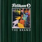 Pelikan M200 Classic Demonstrator
