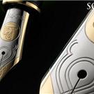 Pelikan Souveran sizes