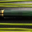 Pelikan Souveran sizes