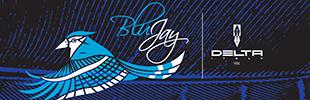 Delta Blue Jay - Recensione di Vincenzo Caldarola