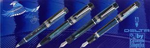 Delta Special Edition Blue Jay