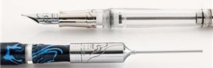 Recensione Visconti Opera Crystal & Typhoon