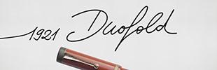 Parker Pen History