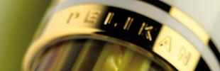 Pelikan - The World of fine writing instrument - The Movie