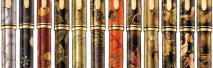 Pelikan Maki -e Unique Collection