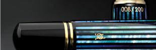 Pelikan M1000 Moonlight Limited Edition