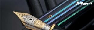 Pelikan M1000 Raden sunlight