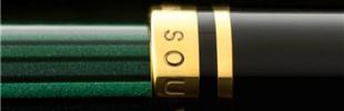 Pelikan Souveran sizes
