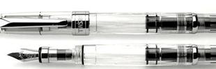 TWSBI Diamond 580 - Recensione di Raffaele Schiavone