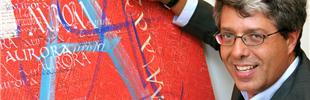 Cesare Verona - Interview