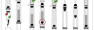 Recensione TWSBI VAC 700 di Vincenzo Caldarola