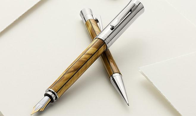 Graf von Faber Castell Elemento