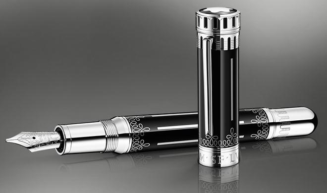 Montblanc Ludovico Sforza