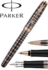 Parker Sonnet Masculine Brown