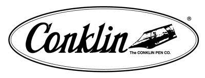 Conklin Pens