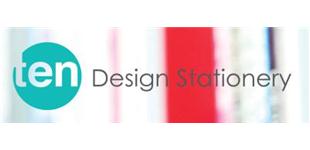 ten  Design Stationery