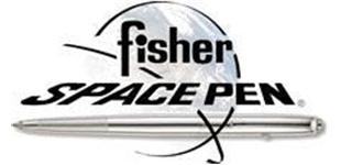 Fisher Space pen