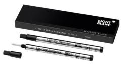 Montblanc Tribute to Mont Blanc serie Mozart
