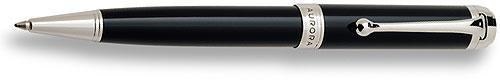 Aurora-Talentum-D31N-Black Ballpen - Sfera
