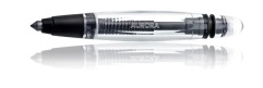 Aurora 88 Ottantotto Black Demonstrator Demo - Trasparente