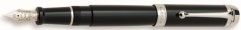 Aurora Talentum Black CT