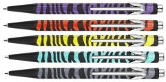 Caran d'Ache Goliath 849 Zebra edition