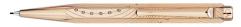 Caran d'Ache Ecridor XS Couture Pink Gold