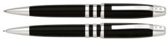 Cross MASON black SET Black