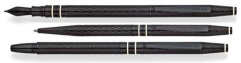 Cross Spire Collection