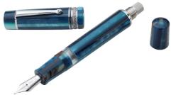 Delta Blue Jay Special Edition Casa della Stilografica Delta Blue Jay
