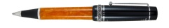 Delta Dolce Vita Medium Size Orange