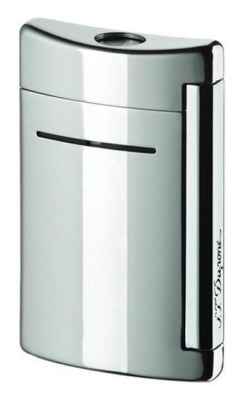 S.T. Dupont Accendino Minijet Chromo