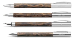 Faber Castell Ambition Coconut