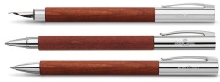 Faber Castell Ambition wood
