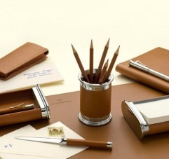 Graf von Faber-Castell Desk Accessories Gift Set