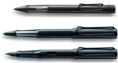 Lamy AL-Star Black Edition 2013