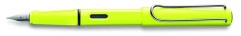 Lamy Safari NEON Special Edition 2013 NEON