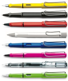 Lamy Safari