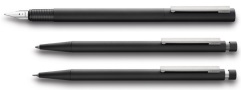 Lamy cp1 Black