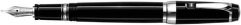 Montblanc Boheme resin