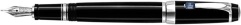 Montblanc Boheme resin