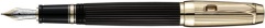 Montblanc Boheme Doue Ligne