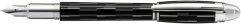 Montblanc Starwalker Black Mystery