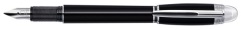 Montblanc Starwalker Black Resin