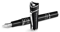 Montblanc Writer's Edition Jonathan Swift