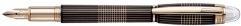 Montblanc Starwalker Red Gold Metal Collection