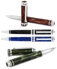 Montegrappa New Espressione
