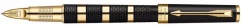 Parker Ingenuity Black GT