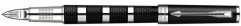 Parker Ingenuity Back Rubber and Metal