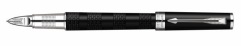 Parker Ingenuity Black Rubber